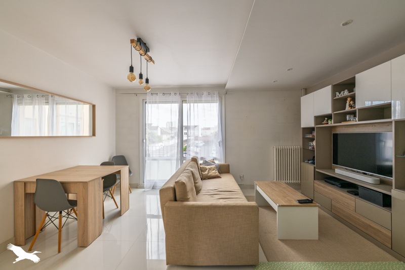 Vente Appartement MONTESSON - 3 pièces -59 m² - (78360)