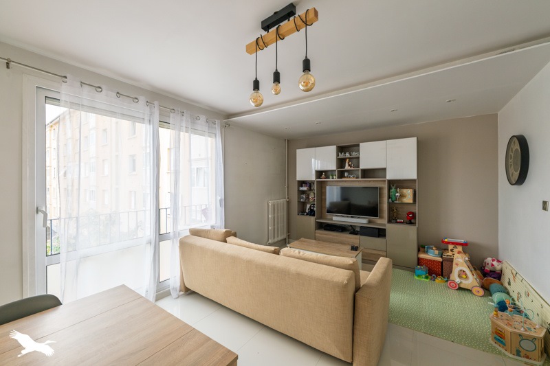 Vente Appartement MONTESSON - 3 pièces -59 m² - (78360)