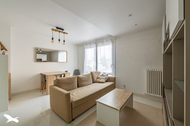 Vente Appartement MONTESSON - 3 pièces -59 m² - (78360)