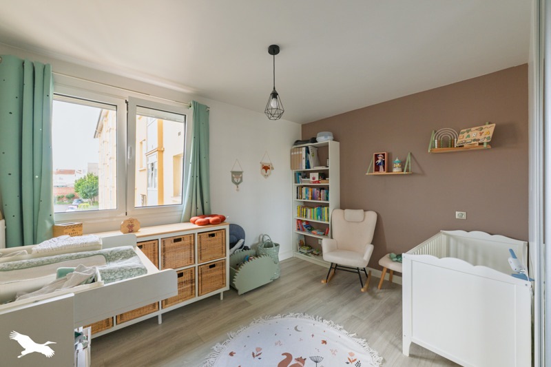 Vente Appartement MONTESSON - 3 pièces -59 m² - (78360)