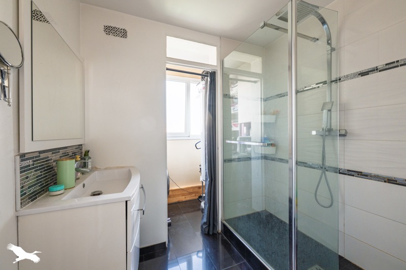 Vente Appartement MONTESSON - 3 pièces -59 m² - (78360)