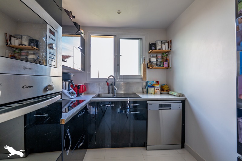 Vente Appartement MONTESSON - 3 pièces -59 m² - (78360)