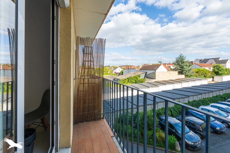 Vente Appartement MONTESSON - 3 pièces -59 m² - (78360)