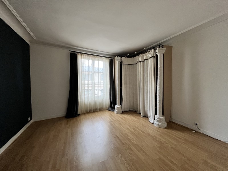 Vente Appartement ST GERMAIN EN LAYE - 4 pièces -78 m² - (78100)