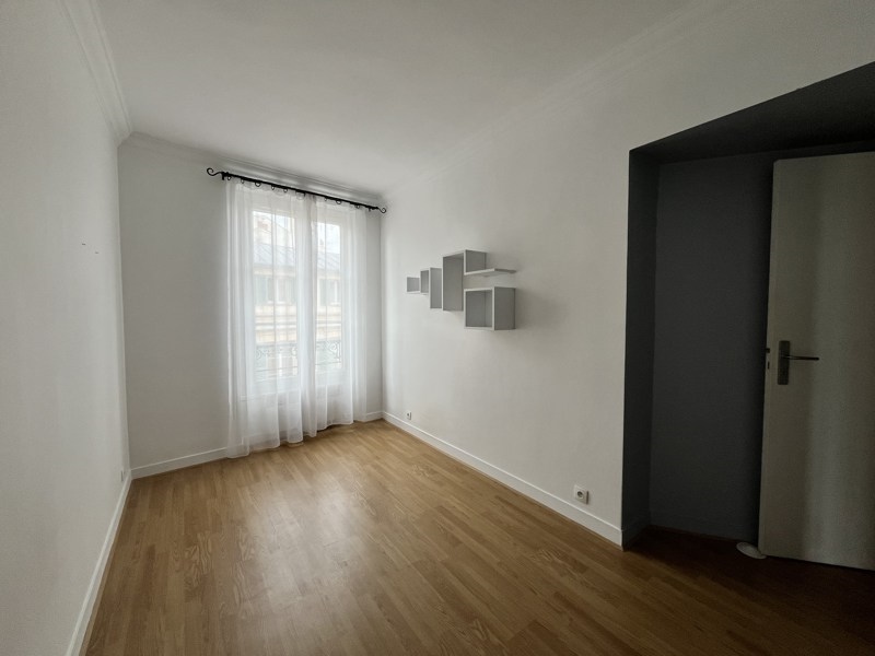 Vente Appartement ST GERMAIN EN LAYE - 4 pièces -78 m² - (78100)