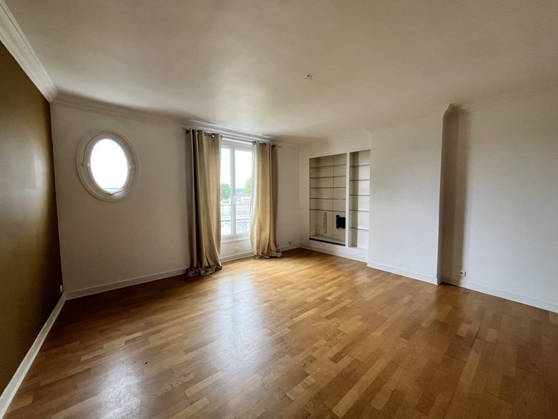 Vente Appartement ST GERMAIN EN LAYE - 4 pièces -78 m² - (78100)