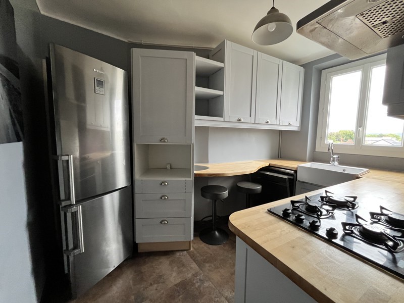 Vente Appartement ST GERMAIN EN LAYE - 4 pièces -78 m² - (78100)