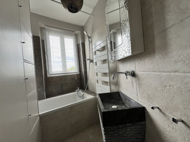 Vente Appartement ST GERMAIN EN LAYE - 4 pièces -78 m² - (78100)