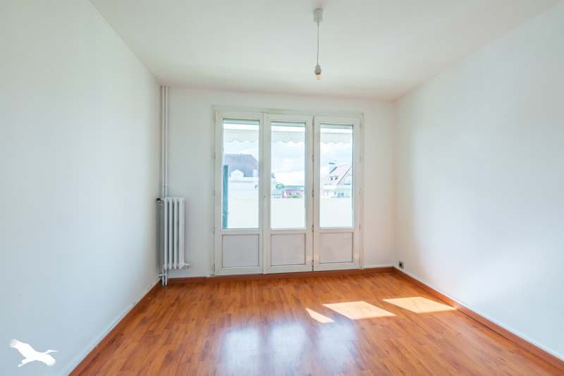 Vente Appartement MONTESSON - 3 pièces -58,7 m² - (78360)