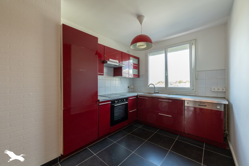 Vente Appartement MONTESSON - 3 pièces -58,7 m² - (78360)
