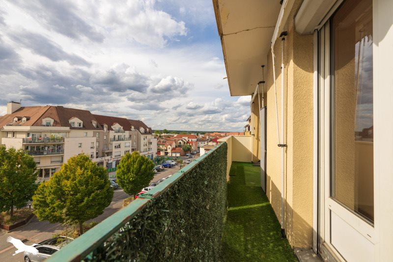 Vente Appartement MONTESSON - 3 pièces -58,7 m² - (78360)
