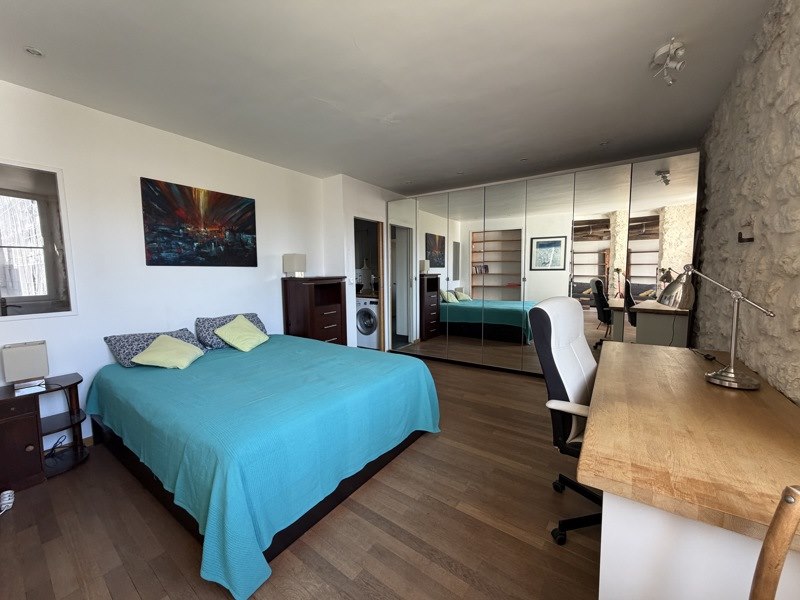 Vente Appartement ST GERMAIN EN LAYE - 2 pièces -59 m² - (78100)