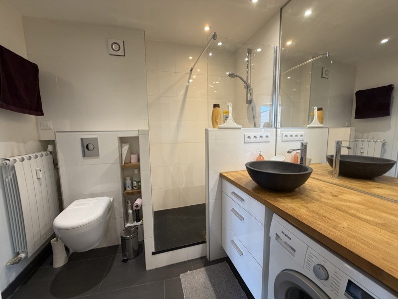Vente Appartement ST GERMAIN EN LAYE - 2 pièces -59 m² - (78100)