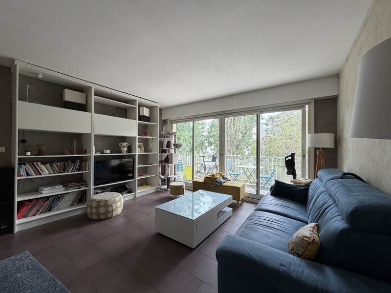 Vente Appartement MAISONS LAFFITTE - 4 pièces -77 m² - (78600)
