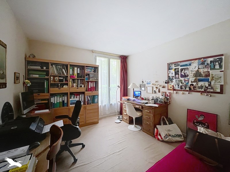 Vente Appartement MAISONS LAFFITTE - 6 pièces -126 m² - (78600)