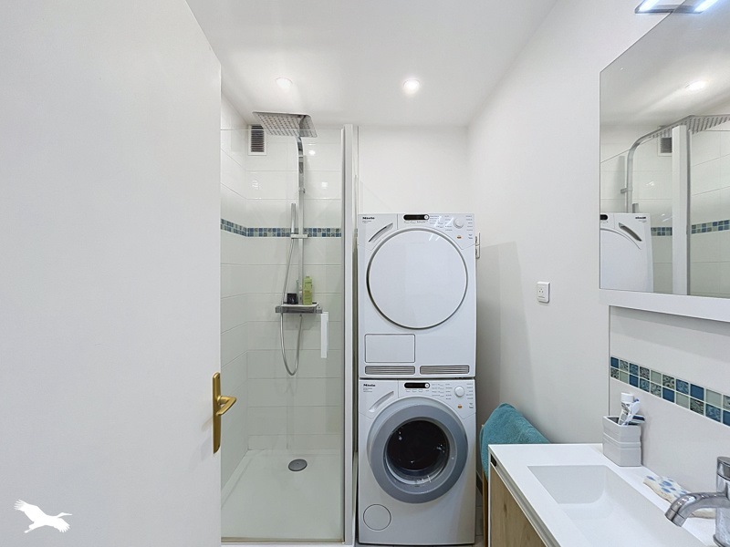 Vente Appartement MAISONS LAFFITTE - 6 pièces -126 m² - (78600)
