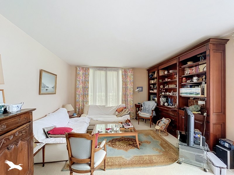 Vente Appartement MAISONS LAFFITTE - 6 pièces -126 m² - (78600)
