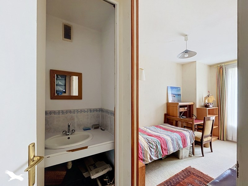 Vente Appartement MAISONS LAFFITTE - 6 pièces -126 m² - (78600)