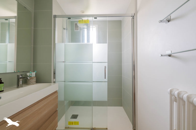Vente Appartement LE MESNIL LE ROI - 5 pièces -86 m² - (78600)