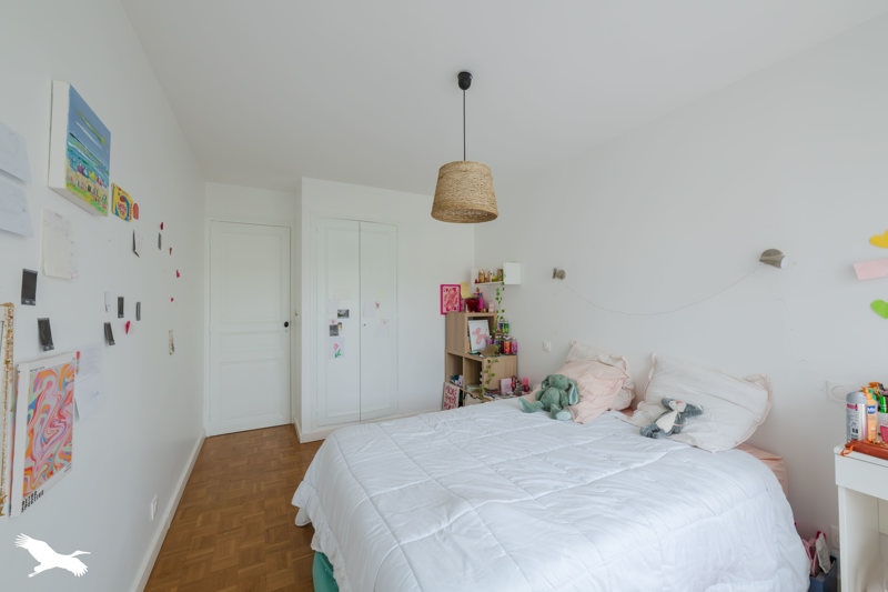 Vente Appartement LE MESNIL LE ROI - 5 pièces -86 m² - (78600)