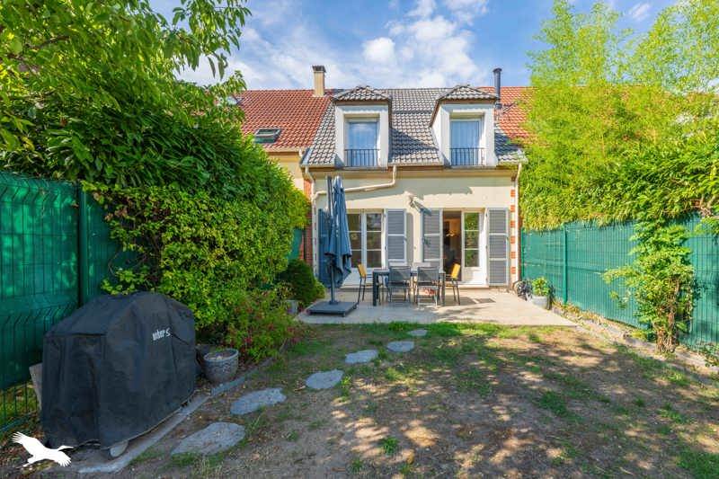 Maison 5 pièces 105 m² · à Montesson · 105 m² · 591 432 €
