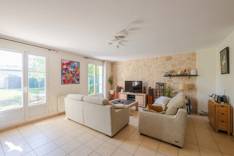 Vente Maison MONTESSON - 5 pièces -105 m² - (78360)