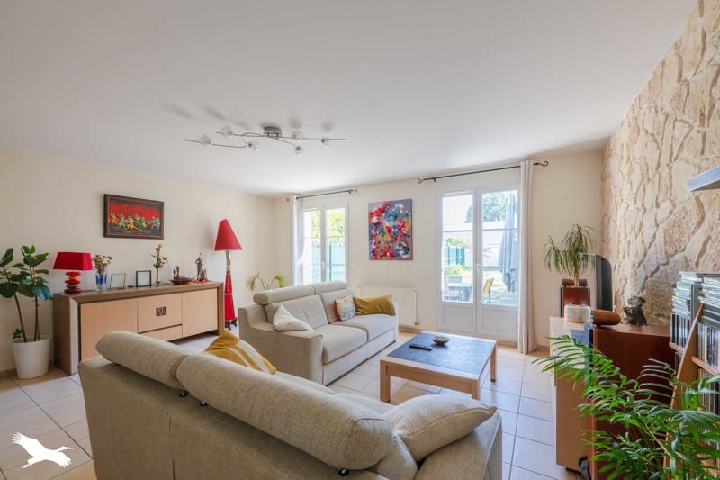 Vente Maison MONTESSON - 5 pièces -105 m² - (78360)