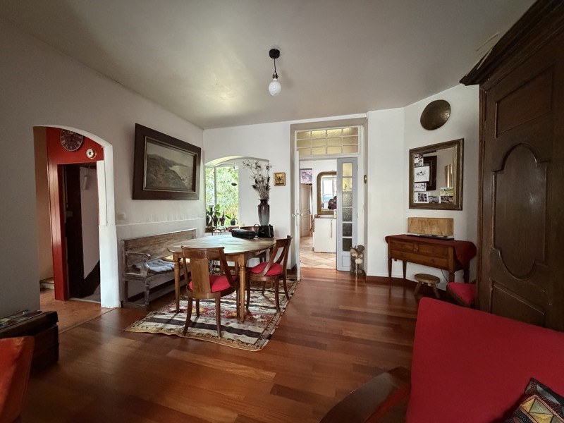 Vente Maison Maisons-Laffitte - 6 pièces -100,8 m² - (78600)