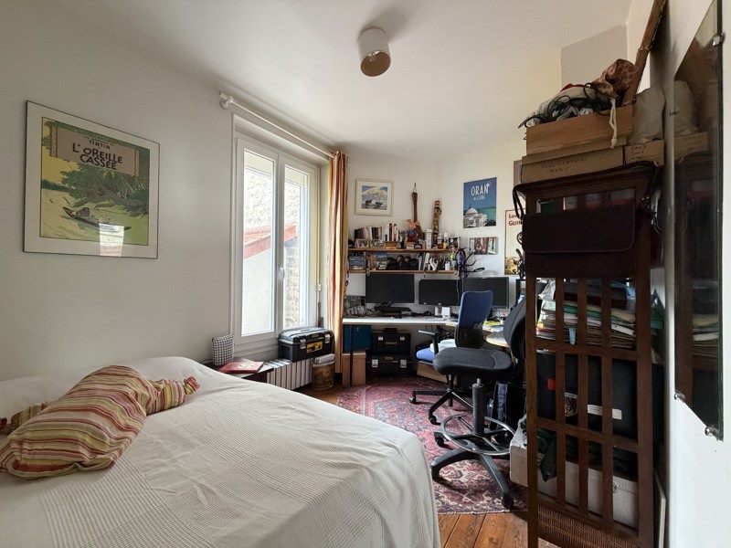Vente Maison Maisons-Laffitte - 6 pièces -100,8 m² - (78600)