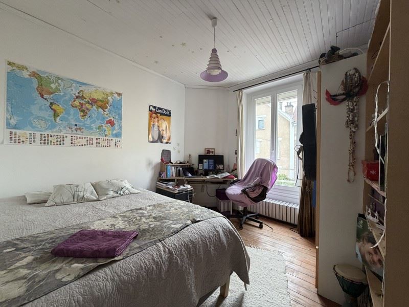Vente Maison Maisons-Laffitte - 6 pièces -100,8 m² - (78600)