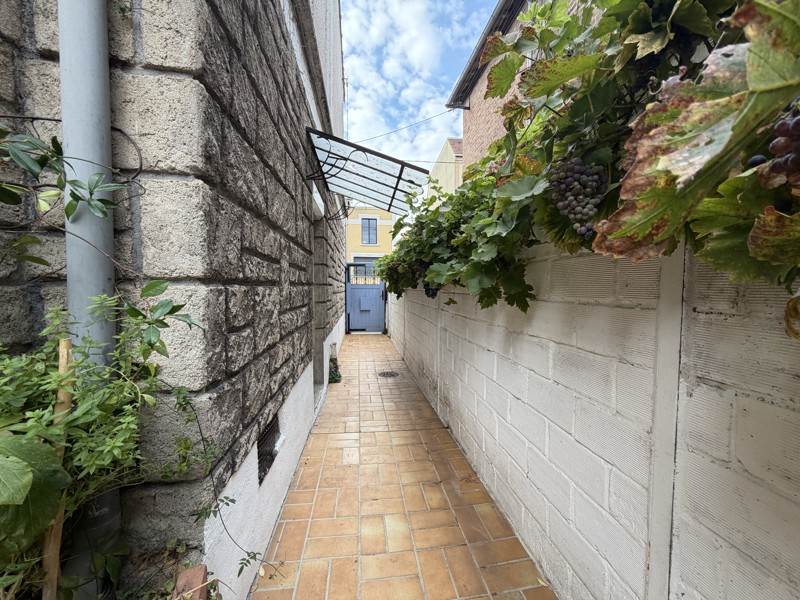 Vente Maison Maisons-Laffitte - 6 pièces -100,8 m² - (78600)