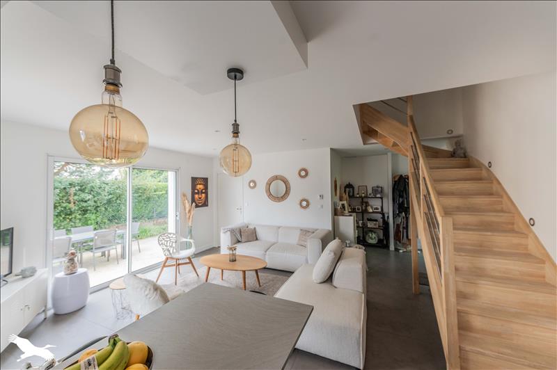 Vente Maison ORVAULT - 5 pièces -96 m² - (44700)
