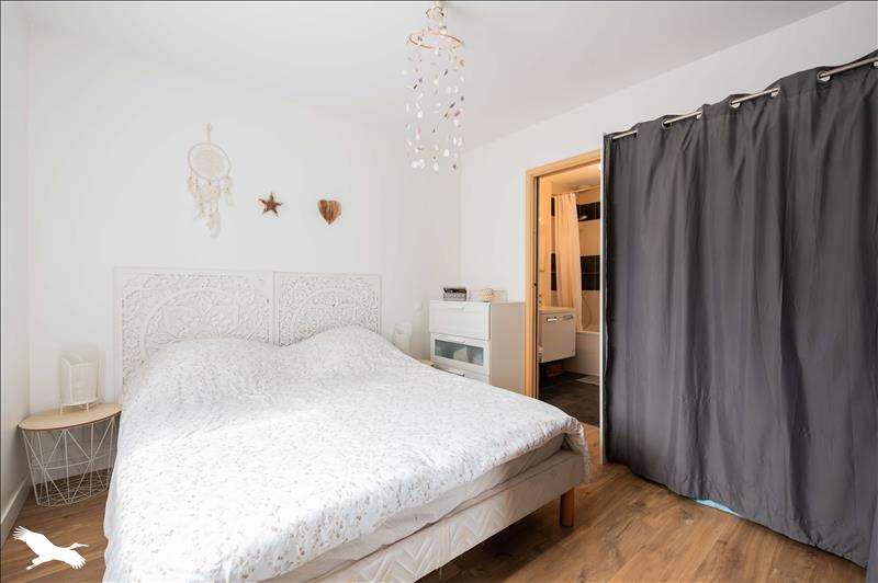 Vente Maison ORVAULT - 5 pièces -96 m² - (44700)