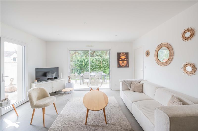 Vente Maison ORVAULT - 5 pièces -96 m² - (44700)