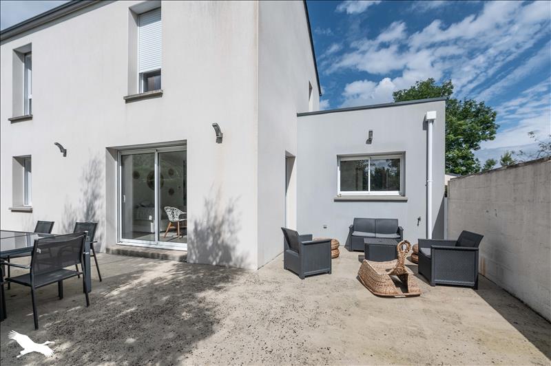 Vente Maison ORVAULT - 5 pièces -96 m² - (44700)