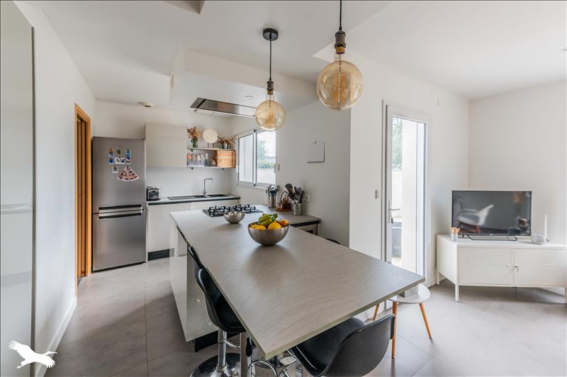 Vente Maison ORVAULT - 5 pièces -96 m² - (44700)