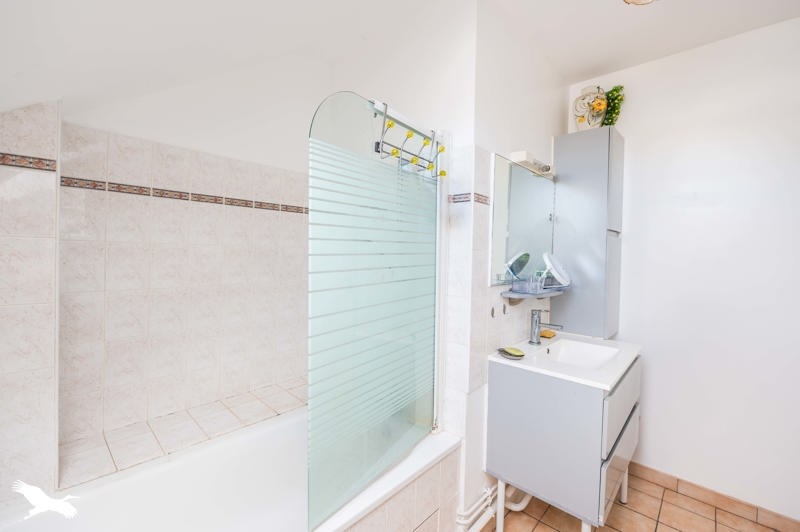 Vente Maison NANTES - 4 pièces -76,3 m² - (44300)