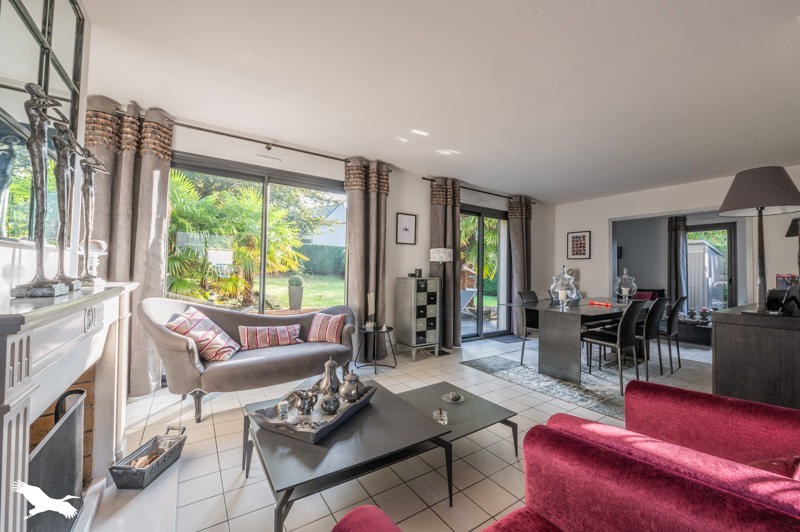 Vente Maison ORVAULT - 8 pièces -162 m² - (44700)