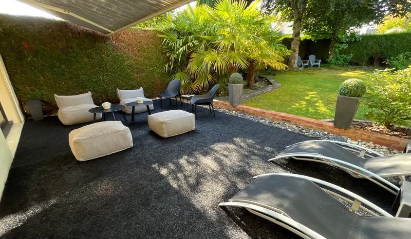 Vente Maison ORVAULT - 8 pièces -162 m² - (44700)