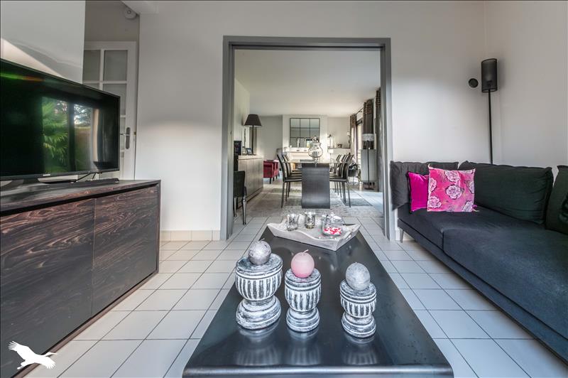 Vente Maison ORVAULT - 8 pièces -162 m² - (44700)