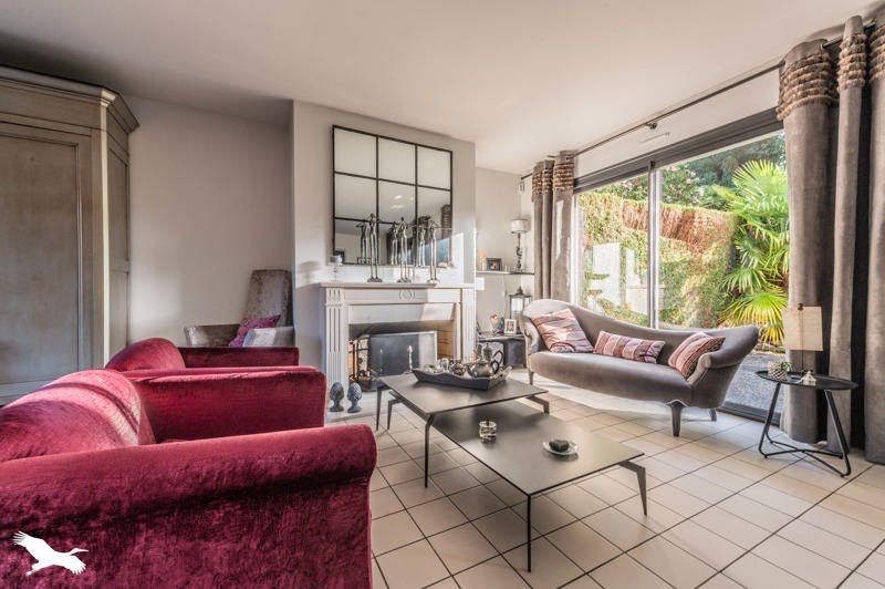 Vente Maison ORVAULT - 8 pièces -162 m² - (44700)