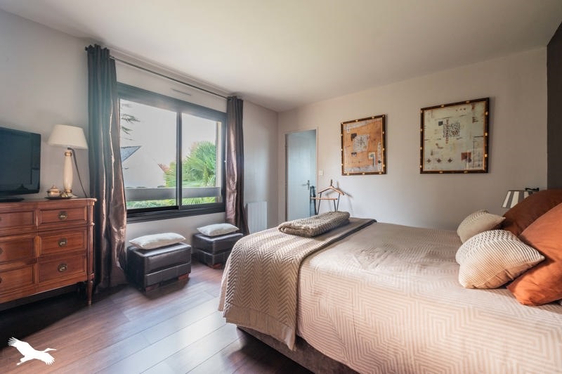 Vente Maison ORVAULT - 8 pièces -162 m² - (44700)