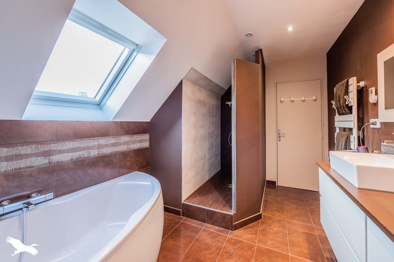 Vente Maison ORVAULT - 8 pièces -162 m² - (44700)