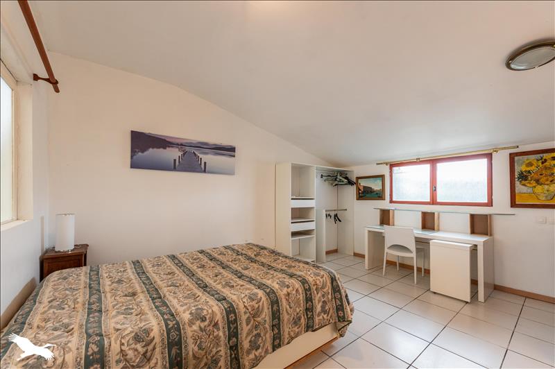 Vente Maison TREILLIERES - 8 pièces -206,6 m² - (44119)