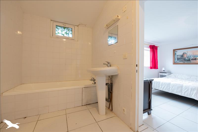 Vente Maison TREILLIERES - 8 pièces -206,6 m² - (44119)