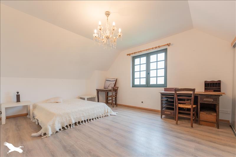 Vente Maison TREILLIERES - 8 pièces -206,6 m² - (44119)