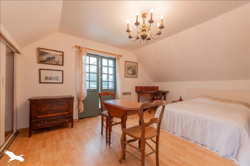 Vente Maison TREILLIERES - 8 pièces -206,6 m² - (44119)