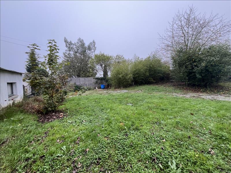 Vente Maison TREILLIERES - 8 pièces -206,6 m² - (44119)