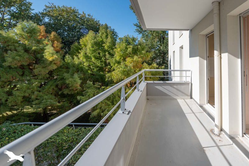 Vente Appartement ORVAULT - 3 pièces -70 m² - (44700)