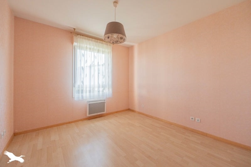 Vente Appartement ORVAULT - 3 pièces -70 m² - (44700)
